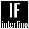 Лого Интерфино